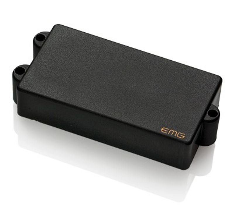 Emg MMTW-BK Pickup Music Man Bass Dual Coil aktiv Black