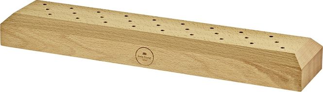 Hovedbilde Meinl TF-HOLDER-27 Tuning Fork Holder, for 27 pcs., solid beech wood