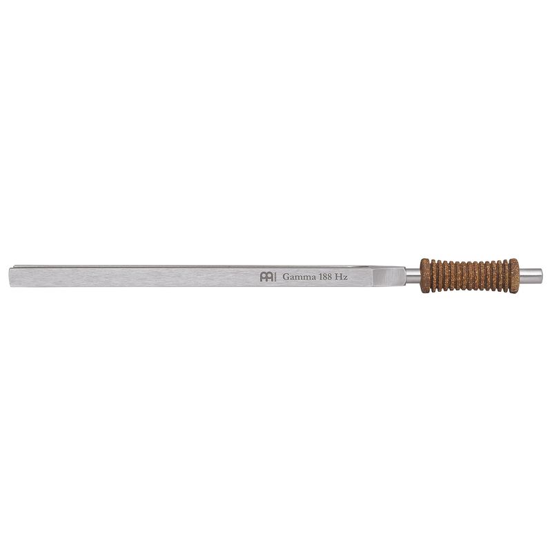 Meinl TTF-GAMMA Binaural Therapy Tuning Fork, Gamma