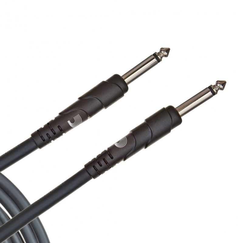D'Addario PW-CSPK-03 Högtalarkabel Classic 90cm