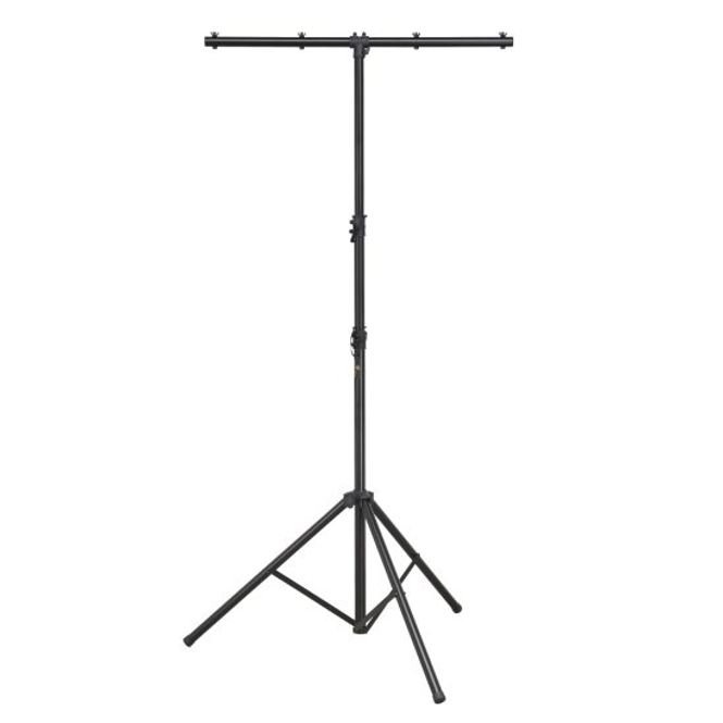 Hovedbilde Soundsation LS-200 Ljusstativ m/T-bar  #D724D