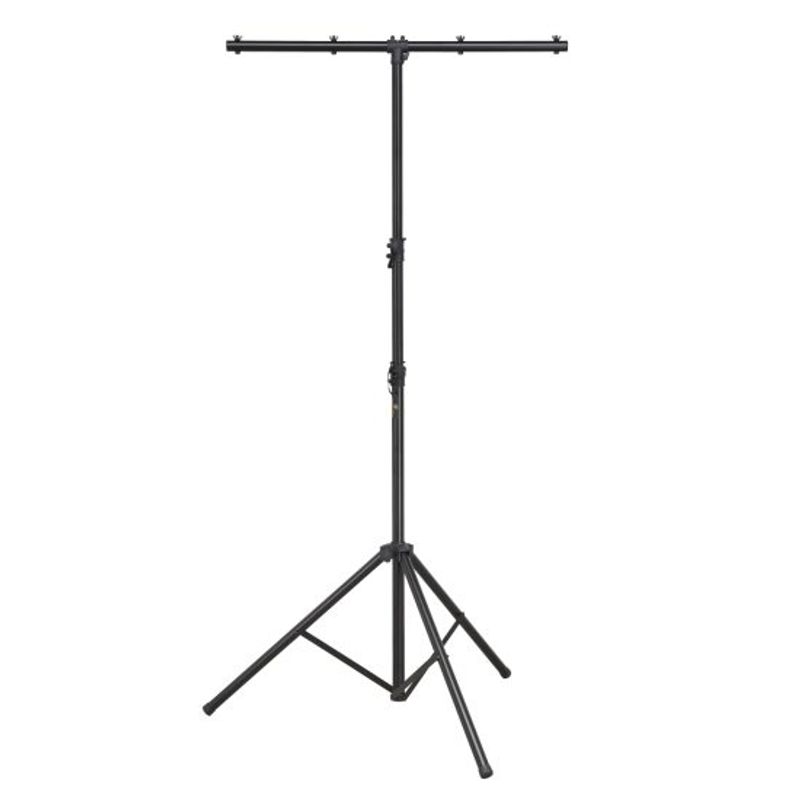 Soundsation LS-200 Ljusstativ m/T-bar  #D724D