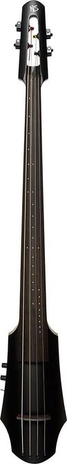 Hovedbilde NS Design NXT4a-CO-BK NS 4-str. Electric Cello, ...