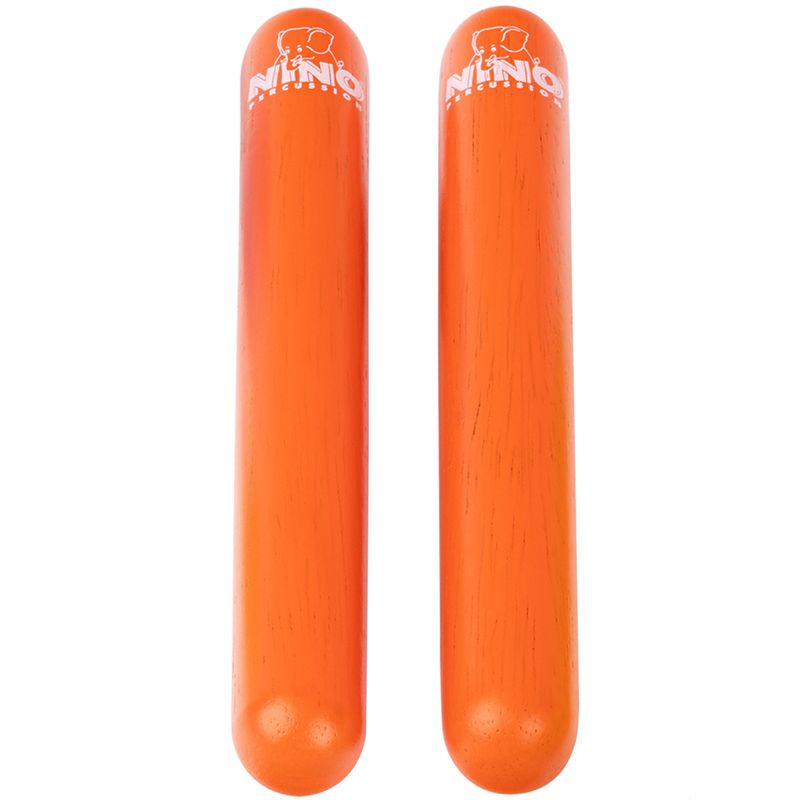Nino NINOSET7 Mixed Rhythm Set, 5 pcs.