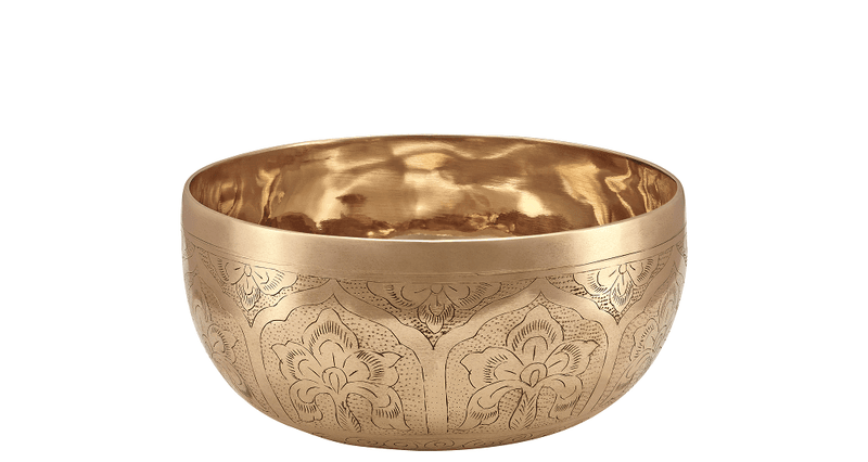 Meinl SB-SE-800 Engraved Singing Bowl, ~ 17-18 cm, 750-850 g