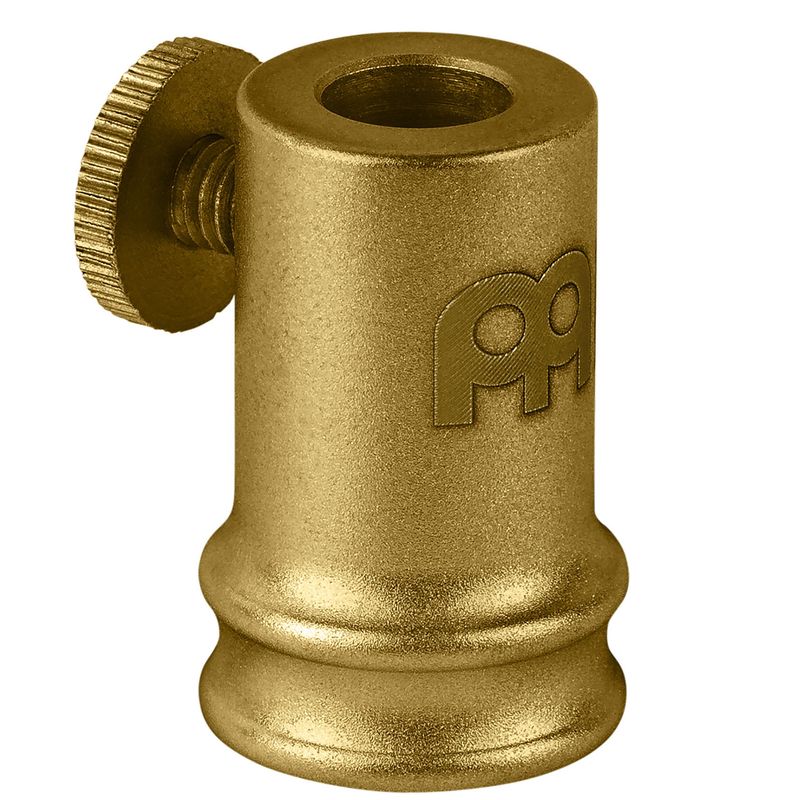 Meinl VF-FS Tuning Fork Vibration Foot Small - Gold