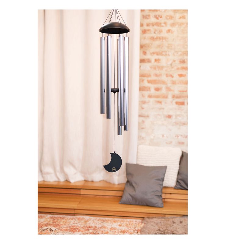 Meinl MMC44S Sonic Energy Moon Meditation Chime 44