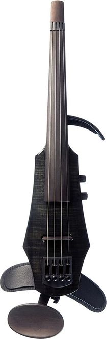 Hovedbilde NS Design WAV4-VN-BK NS 4-str. Electric Violin, ...
