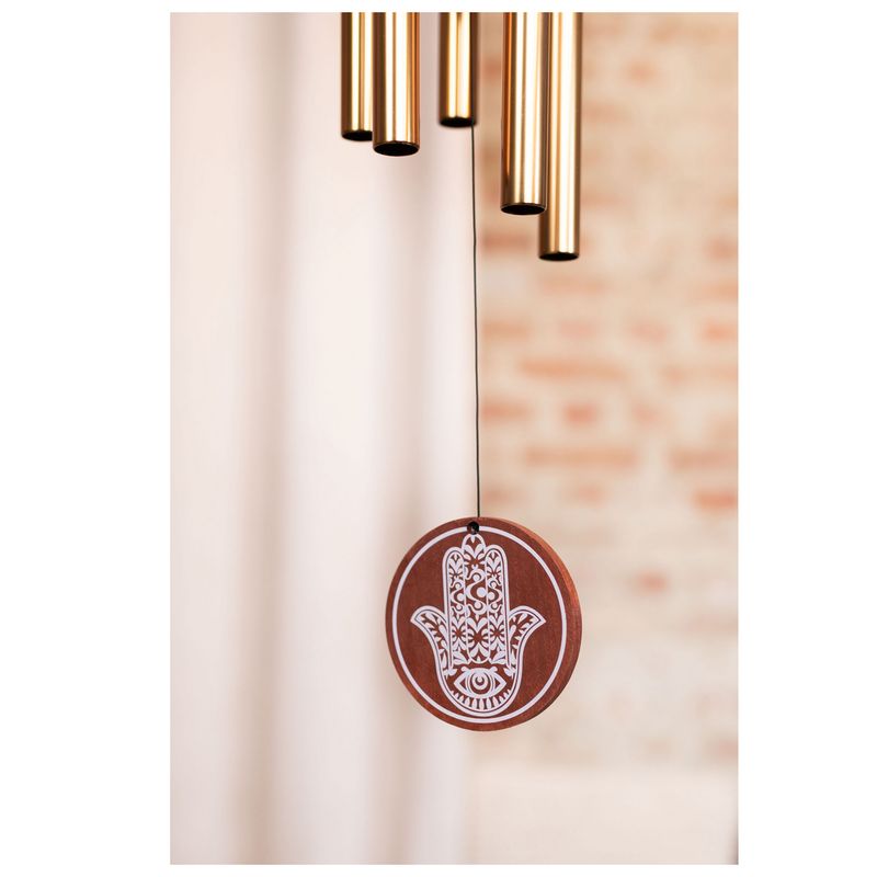 Meinl HMC36B Sonic Energy Hamsa Meditation Chime 36