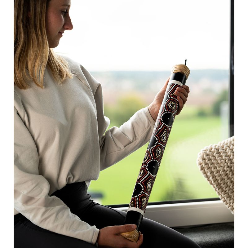 Meinl RS1S Rainstick Bamboo Small 16''