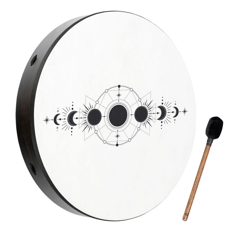 Meinl RD22DWB-SH Ritual Drum 22