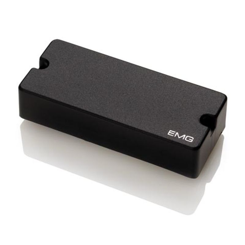 Emg 35DCX-BK Pickup Extended Soapbar 4-str. Bass Black