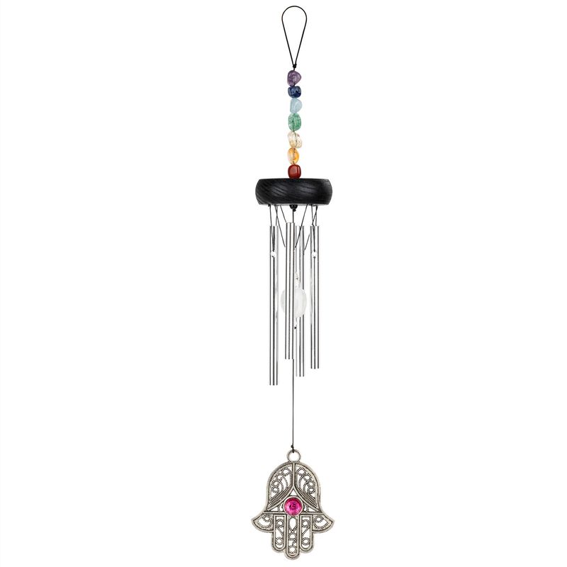 Meinl HCC12MINI Mini Chakra Chime, 12