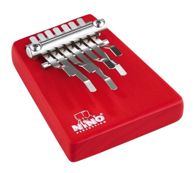 Hovedbilde Nino NINO964R Kalimba Medium