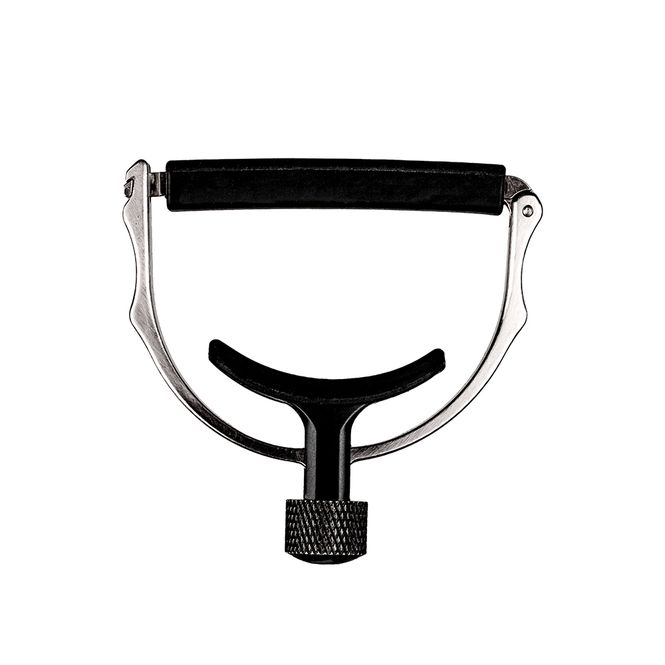 Hovedbilde D'Addario PW-CP-18 NS Cradle Capo