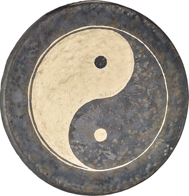 Hovedbilde Meinl CHYY20 Chau Tam Tam, 20