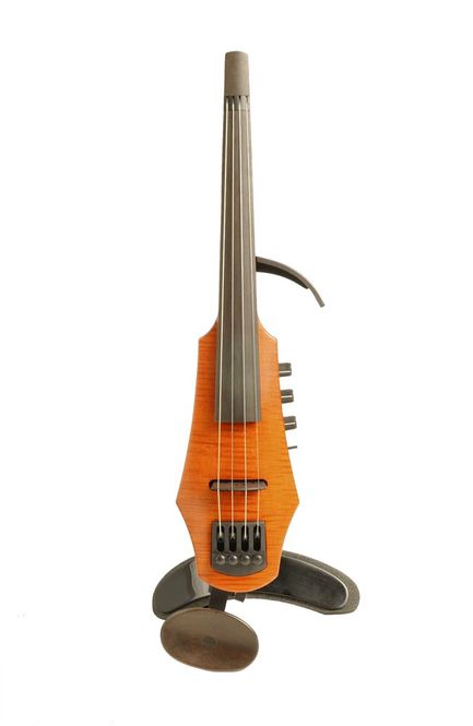 Hovedbilde NS Design CR4-VN-AS NS Electric Violin m/etui, ...