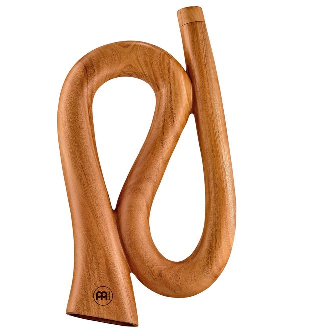 Hovedbilde Meinl DDPROFSD Didgeridoo S Shape Tuning D 19,7''
