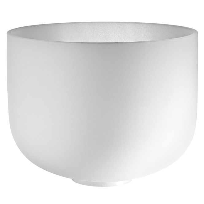Hovedbilde Meinl CSBM12C4 Crystal Singing Bowl 12, 440Hz, ...