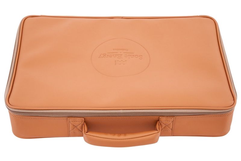 Meinl ECC-8 Chime Case, For 8 Energy Chimes