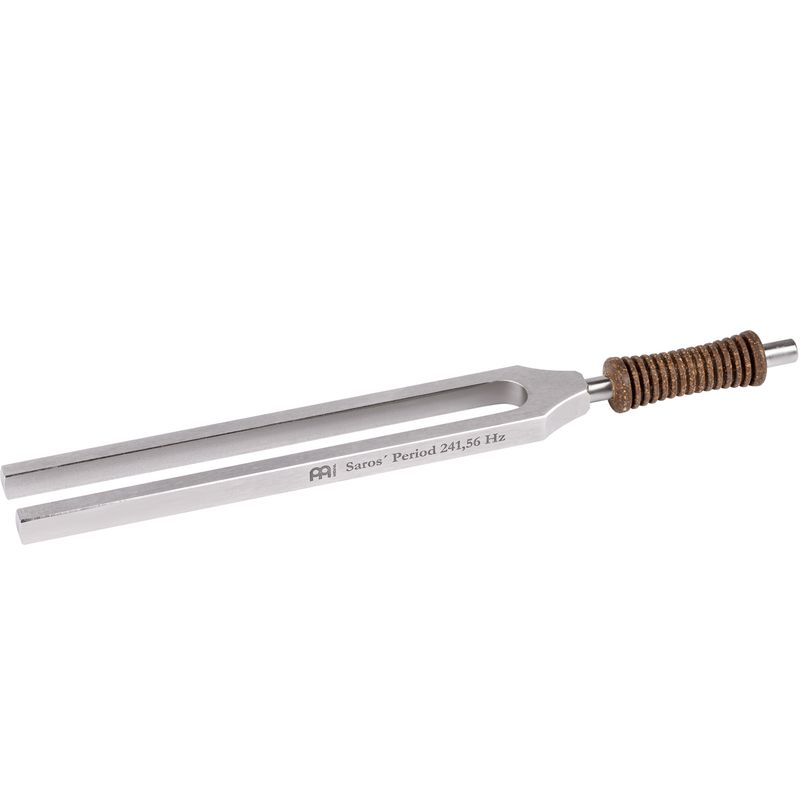 Meinl TTF-M-SP Therapy Tuning Fork, Saros' period 241,56 Hz