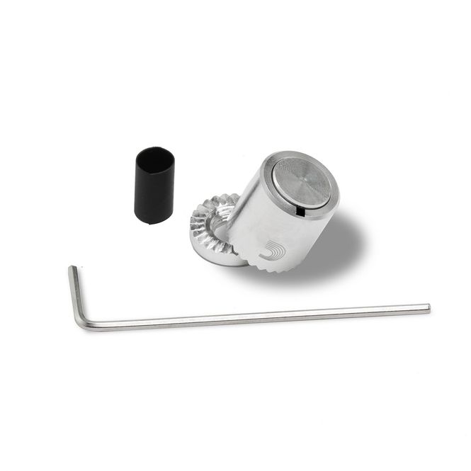 Hovedbilde D'Addario PW-LNPS-01S LokNob Pro Small Metal - ...