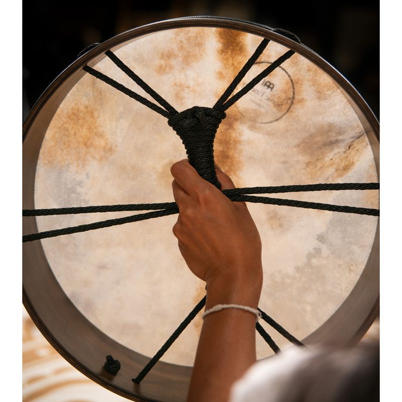 Meinl RD14WB Ritual Drum 14