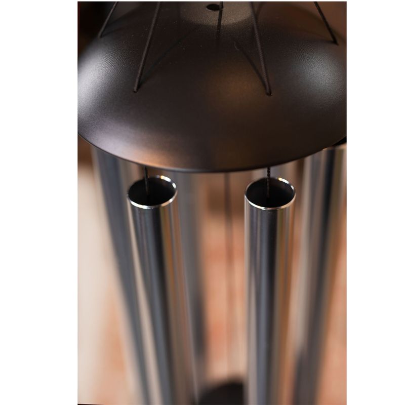 Meinl MMC44S Sonic Energy Moon Meditation Chime 44