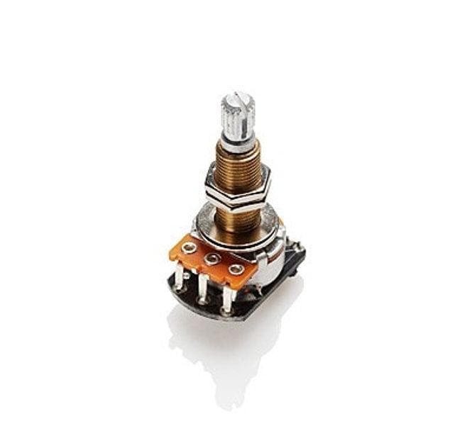 Hovedbilde Emg 3242.00 Potentiometer 25K SPL Long Shaft ...