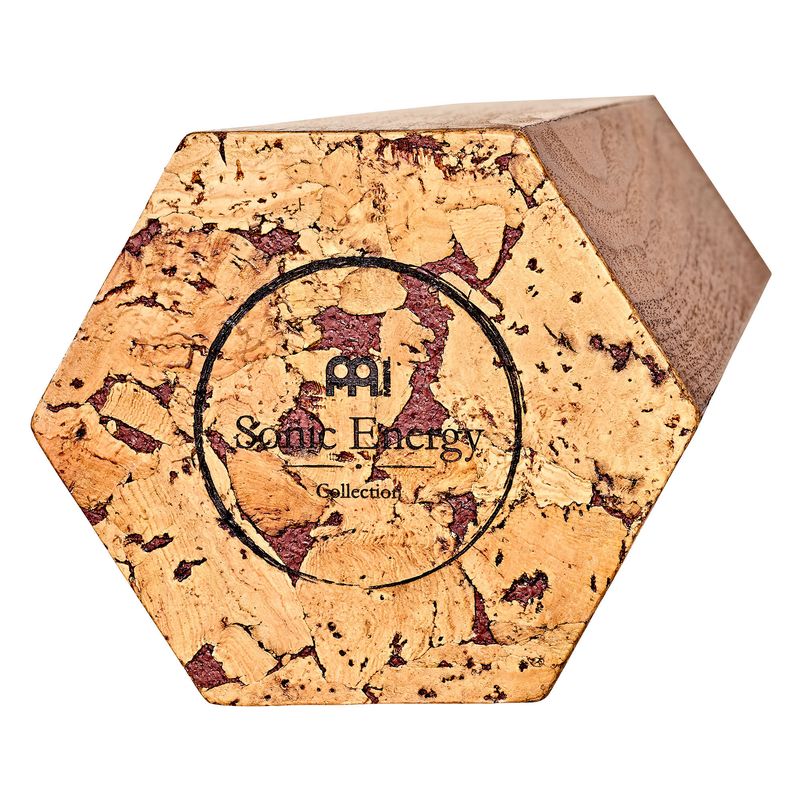 Meinl RM3WAL Rainmaker, Walnut, ~ 30 Min.