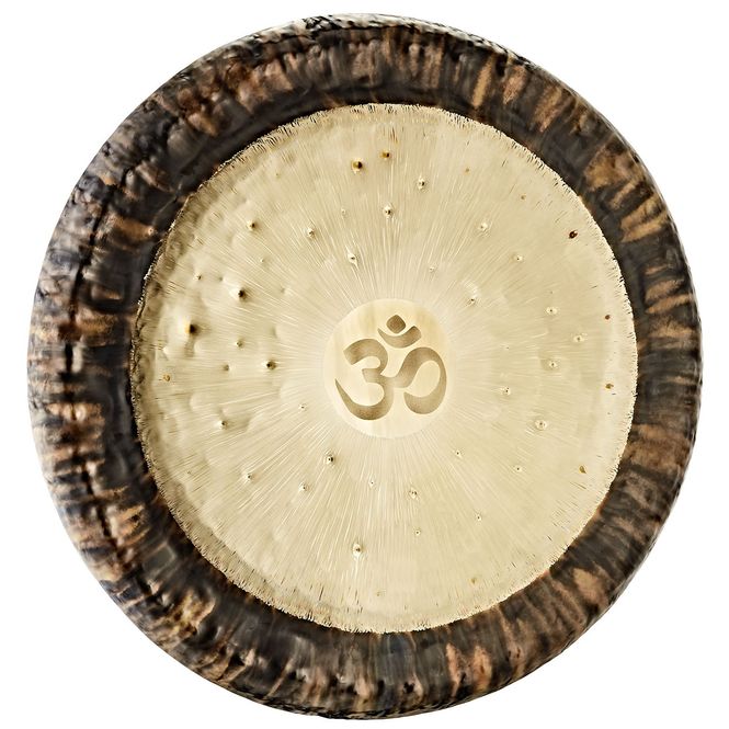 Hovedbilde Meinl G32OM OM Gong 32