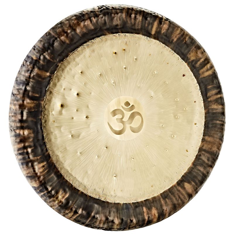 Meinl G32OM OM Gong 32