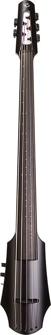 Hovedbilde NS Design NXT5a-CO-BK Low F NS 5-str. Electric ...