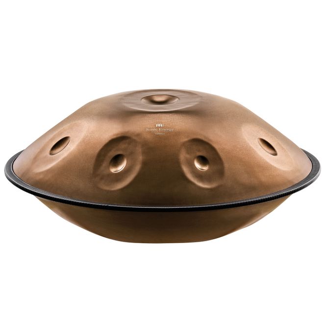 Hovedbilde Meinl HPSTL110CU Sensory Handpan, Stainless, ...