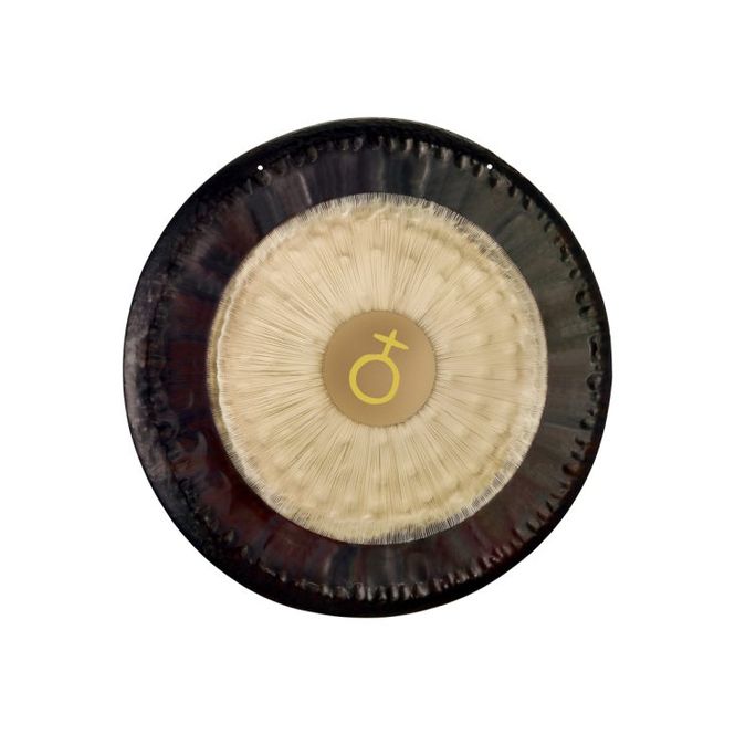 Hovedbilde Meinl G28-E-PL 28'' Earth Gong Platonic Year; ...