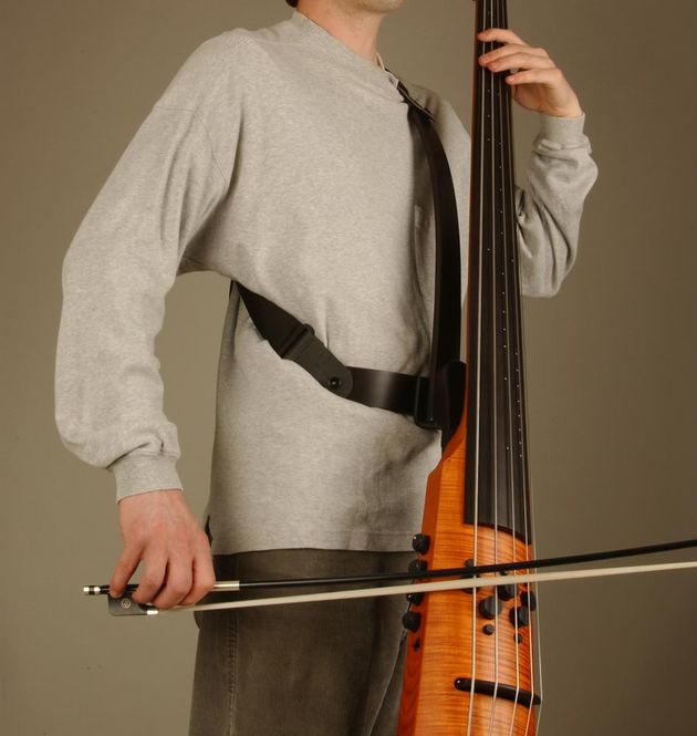 Hovedbilde NS Design NS CR-SSS-CODB Shoulder Strap System ...