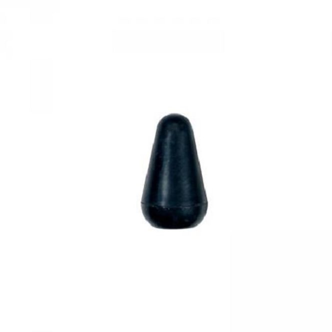 Hovedbilde Soundsation LB-390 Lever Switch Cap Black #C716C