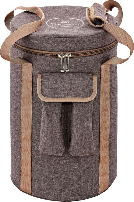 Hovedbilde Meinl CSCB8BR Crystal Singing Chalice Bag 8