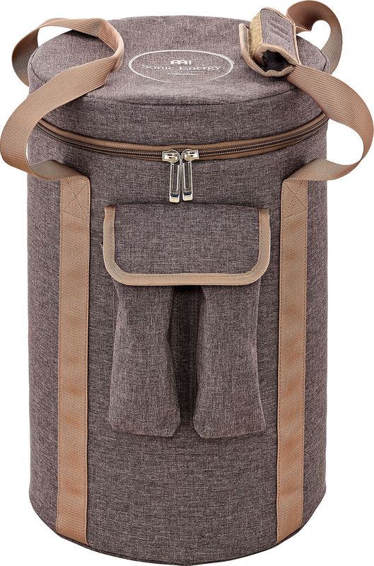 Meinl CSCB8BR Crystal Singing Chalice Bag 8