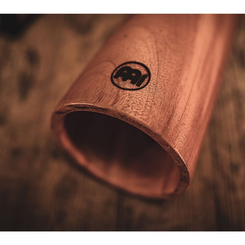 Meinl DDPROFNTD Didgeridoo 2 pcs Natural with bag Tuning D