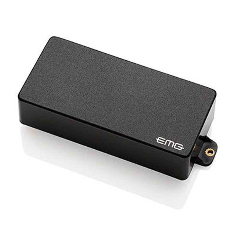 Emg 81-7H-BK Pickup Humbucker aktiv 7-str. Black