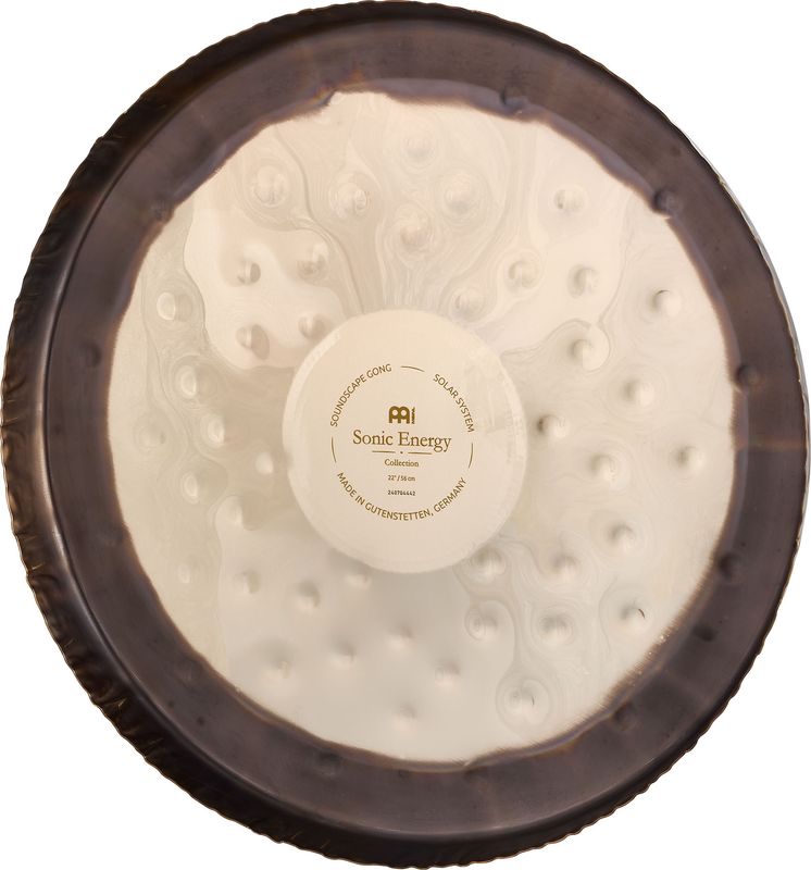 Meinl SGSOLS22 Solar System Soundscape Gong 22