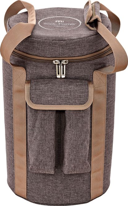 Hovedbilde Meinl CSCB6BR Crystal Singing Chalice Bag 6
