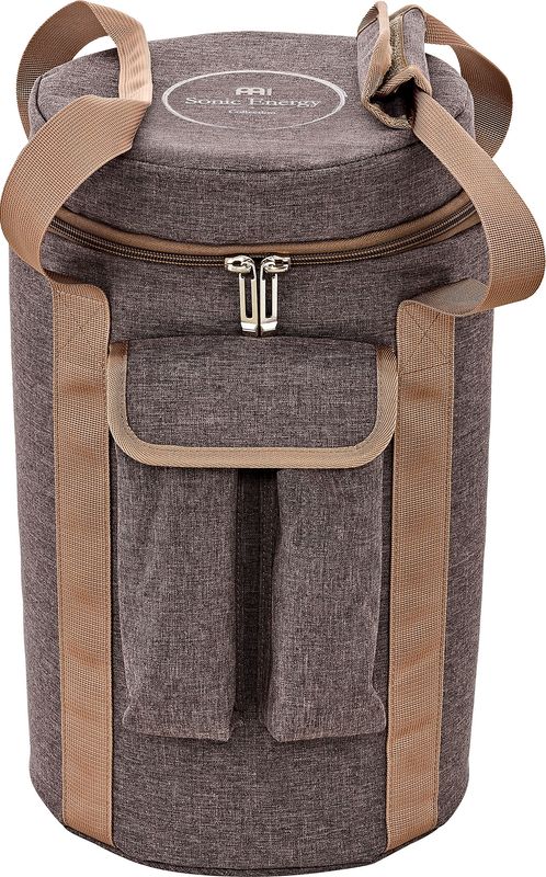 Meinl CSCB6BR Crystal Singing Chalice Bag 6