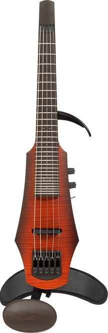 Hovedbilde NS Design NXT5aF-VN-SB NS 5-str. Electric Fretted ...