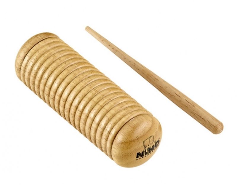 Nino NINO520 Guiro Shaker