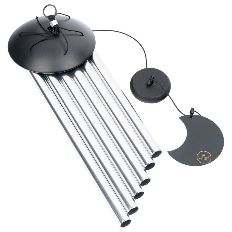 Meinl MMC32S Sonic Energy Moon Meditation Chime 32