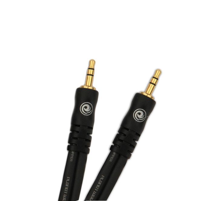 Hovedbilde D'Addario PW-MC-03 Signalkabel Custom Mini Tele ...