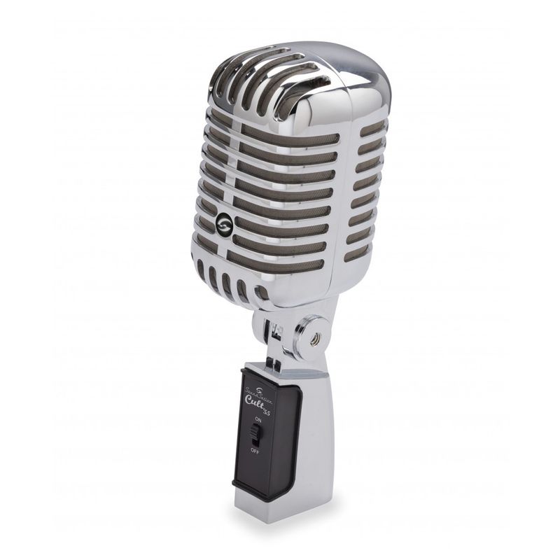 Soundsation CULT 55 Mikrofon Vintage Style CULT 55  #L600L