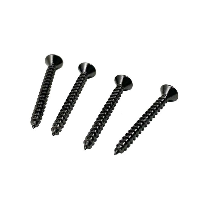 Hovedbilde Emg 5332.00 Screw kit for Mounting-rings, Long, ...